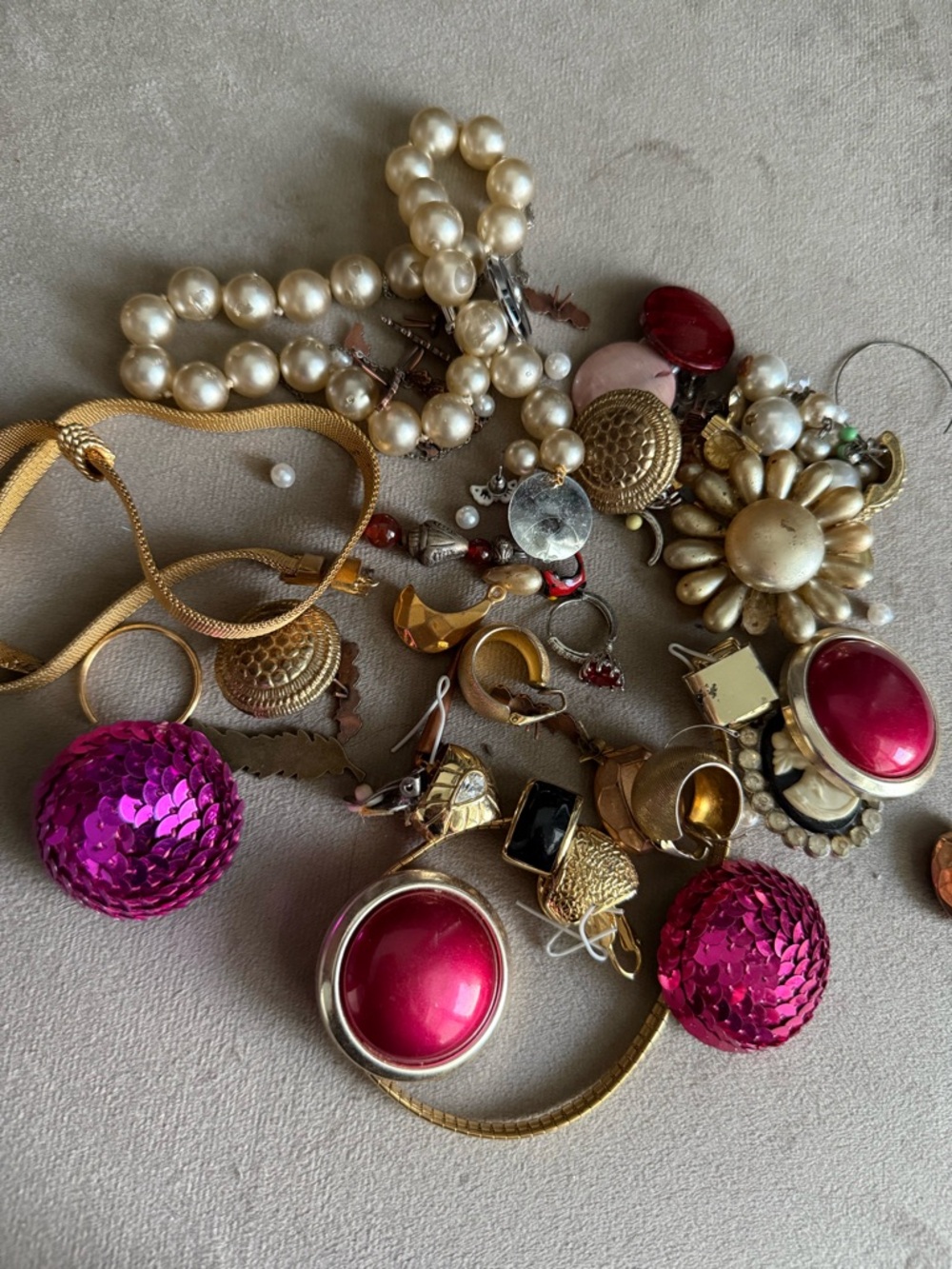 Craft jewelry